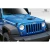 2007-2018 Jeep Wrangler Viper Look Hood - image 3