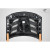 2006-2010 Dodge Charger DriTech Viper Look Hood - 1 Piece - image 12