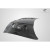 2006-2010 Dodge Charger DriTech Viper Look Hood - 1 Piece - image 10