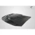 2006-2010 Dodge Charger Viper Look Carbon Fiber Hood - image 8
