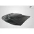 2006-2010 Dodge Charger Viper Look Carbon Fiber Hood - image 14