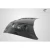 2006-2010 Dodge Charger Viper Look Carbon Fiber Hood - image 15