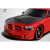 2006-2010 Dodge Charger DriTech Viper Look Hood - 1 Piece - image 2