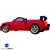FRP WI Wide Body Side Skirts > Toyota MRS MR2 Spyder 2000-2005 - image 3