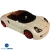 FRP WI Wide Body Side Skirts > Toyota MRS MR2 Spyder 2000-2005 - image 22