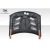 2006-2010 Dodge Charger Viper Look Hood - image 29