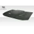 2006-2010 Dodge Charger Viper Look Hood - 1 Piece - image 21