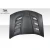 2006-2010 Dodge Charger Viper Look Hood - image 7