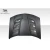 2006-2010 Dodge Charger Viper Look Hood - image 24