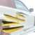 FRP WI Wide Body Door Caps 4pc > Toyota MRS MR2 Spyder 2000-2005 - image 13