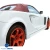 FRP WI Wide Body Door Caps 4pc > Toyota MRS MR2 Spyder 2000-2005 - image 15