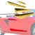 FRP WI Wide Body Door Caps 4pc > Toyota MRS MR2 Spyder 2000-2005 - image 1