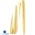 FRP WI Wide Body Door Caps 4pc > Toyota MRS MR2 Spyder 2000-2005 - image 12