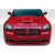 2005-2007 Dodge Magnum Viper Look Hood - 1 Piece - image 1