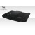 2005-2007 Dodge Magnum Viper Look Hood - 1 Piece - image 10