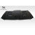 2005-2007 Dodge Magnum Viper Look Hood - 1 Piece - image 22