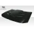 2005-2007 Dodge Magnum Viper Look Hood - image 22