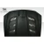 2005-2007 Dodge Magnum Viper Look Hood - image 9
