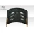 2005-2007 Dodge Magnum Viper Look Hood - image 12