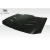 2005-2007 Dodge Magnum Viper Look Hood - image 23