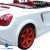 FRP WI Wide Body Fenders (Rear) > Toyota MRS MR2 Spyder 2000-2005 - image 24