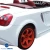 FRP WI Wide Body Fenders (Rear) > Toyota MRS MR2 Spyder 2000-2005 - image 24