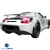 FRP WI Wide Body Fenders (Rear) > Toyota MRS MR2 Spyder 2000-2005 - image 26