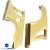 FRP WI Wide Body Fenders (Rear) > Toyota MRS MR2 Spyder 2000-2005 - image 8