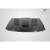 2005-2010 Jeep Grand Cherokee DriTech Viper Look Hood - 1 Piece - image 2