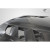 2005-2010 Jeep Grand Cherokee DriTech Viper Look Hood - 1 Piece - image 12