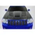 2005-2010 Jeep Grand Cherokee Viper Look Carbon Fiber Hood - image 2