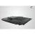 2005-2010 Jeep Grand Cherokee Viper Look Carbon Fiber Hood - image 7