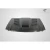 2005-2010 Jeep Grand Cherokee Viper Look Carbon Fiber Hood - image 3