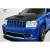 2005-2010 Jeep Grand Cherokee DriTech Viper Look Hood - 1 Piece - image 2