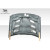 2005-2010 Jeep Grand Cherokee Viper Look Hood - 1 Piece - image 5