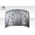 2005-2010 Jeep Grand Cherokee Viper Look Hood - 1 Piece - image 12