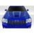 2005-2010 Jeep Grand Cherokee Viper Look Hood - 1 Piece - image 1