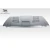 2005-2010 Jeep Grand Cherokee Viper Look Hood - 1 Piece - image 15