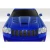 2005-2010 Jeep Grand Cherokee Viper Look Hood - image 1