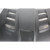 2005-2010 Jeep Grand Cherokee Viper Look Hood - 1 Piece - image 19