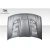 2005-2010 Jeep Grand Cherokee Viper Look Hood - image 20