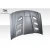 2005-2010 Jeep Grand Cherokee Viper Look Hood - image 23