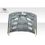 2005-2010 Jeep Grand Cherokee Viper Look Hood - image 6