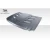 2005-2010 Jeep Grand Cherokee Viper Look Hood - image 17