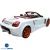 FRP WI Wide Body Rear Bumper > Toyota MRS MR2 Spyder 2000-2005 - image 19