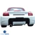 FRP WI Wide Body Rear Bumper > Toyota MRS MR2 Spyder 2000-2005 - image 21