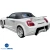 FRP WI Wide Body Rear Bumper > Toyota MRS MR2 Spyder 2000-2005 - image 25