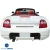 FRP WI Wide Body Rear Bumper > Toyota MRS MR2 Spyder 2000-2005 - image 27