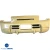 FRP WI Wide Body Rear Bumper > Toyota MRS MR2 Spyder 2000-2005 - image 10
