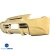 FRP WI Wide Body Rear Bumper > Toyota MRS MR2 Spyder 2000-2005 - image 12
